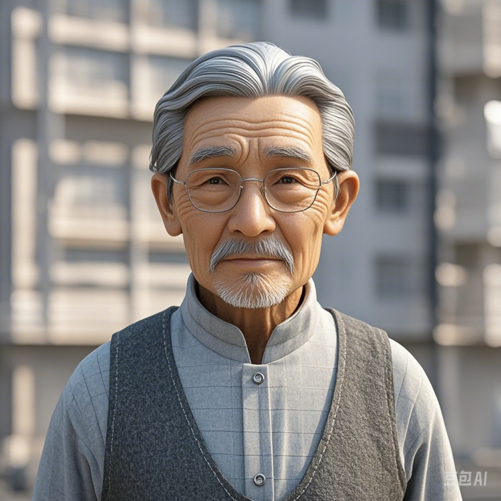 3D建模